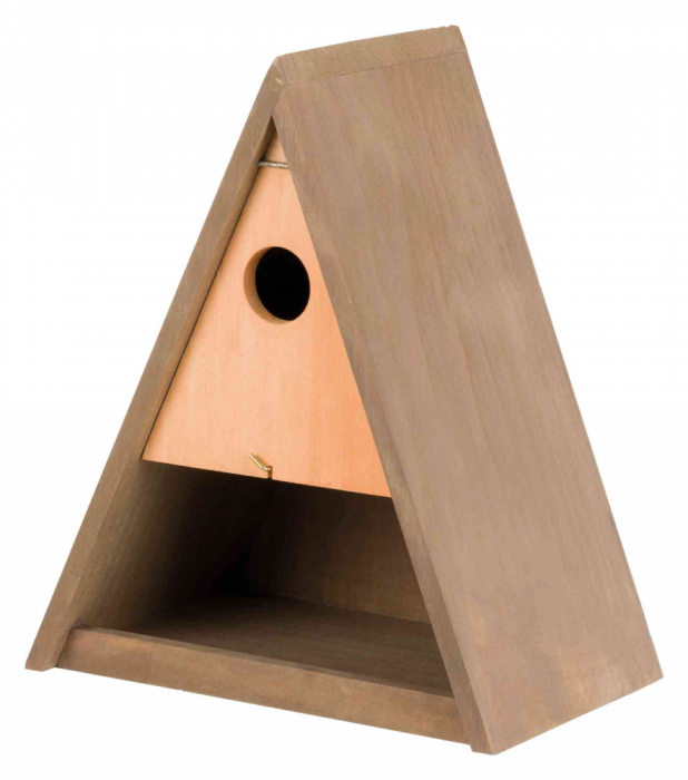 Hranitor Exterior 25x30x17/3.5 cm 55905 [1]