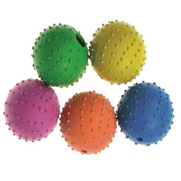 Jucarie minge dental Ø 5 cm [1]