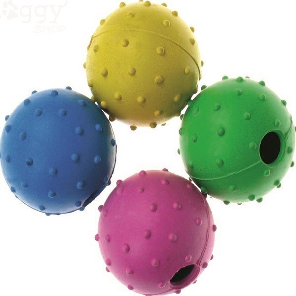 Jucarie minge dental Ø 6 cm [1]