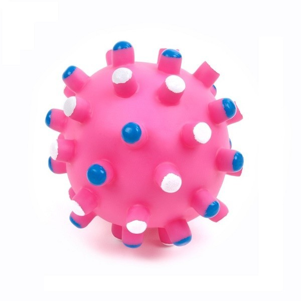 Jucarie buzdugan dental Ø 11 cm [1]