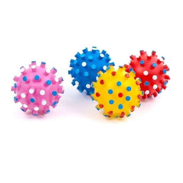 Jucarie buzdugan dental ø 7 cm [1]