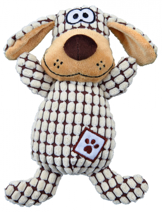 Jucarie Caine Plus/Bumbac 26 cm 35977 [2]