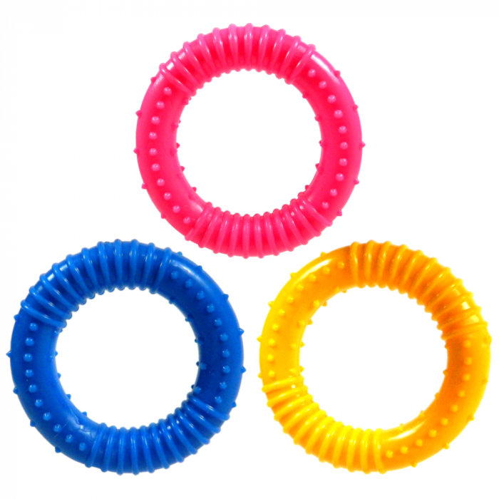 Jucarie cerc dental 8 cm [1]