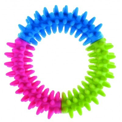 Jucarie cerc dental Ø 12 cm [1]