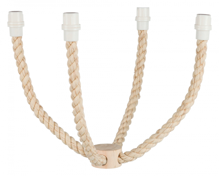 Jucarie Coarda Bumbac 60 cm/15 mm 51635 [1]