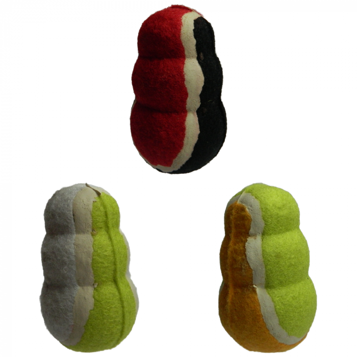 Jucarie dumbel 12 cm [1]