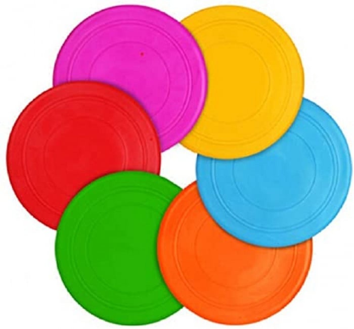 Jucarie frisbee ø 20 cm [1]