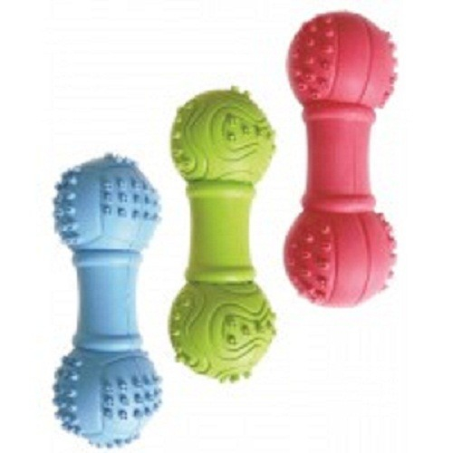 Jucarie gantera 10 cm [1]