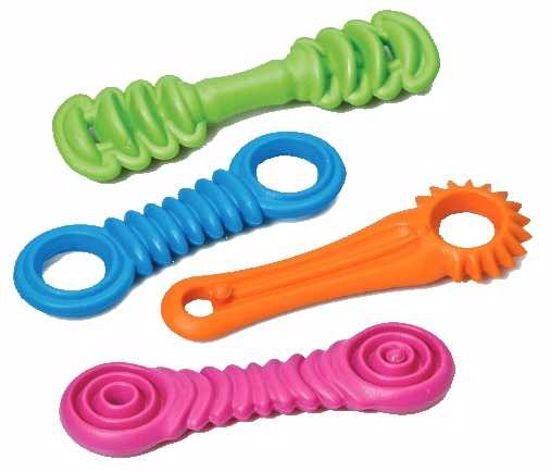Jucarie Geotoy dental 18-20 cm [1]