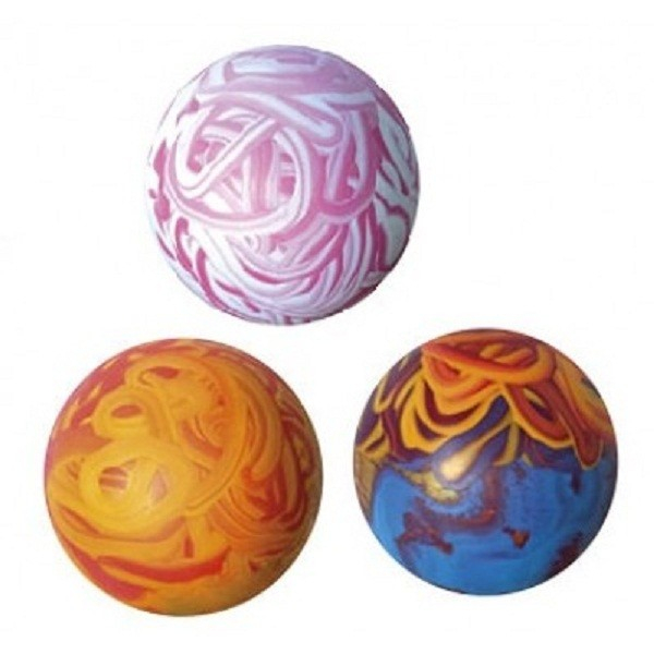 Jucarie minge hard color Ã˜ 8 cm [1]