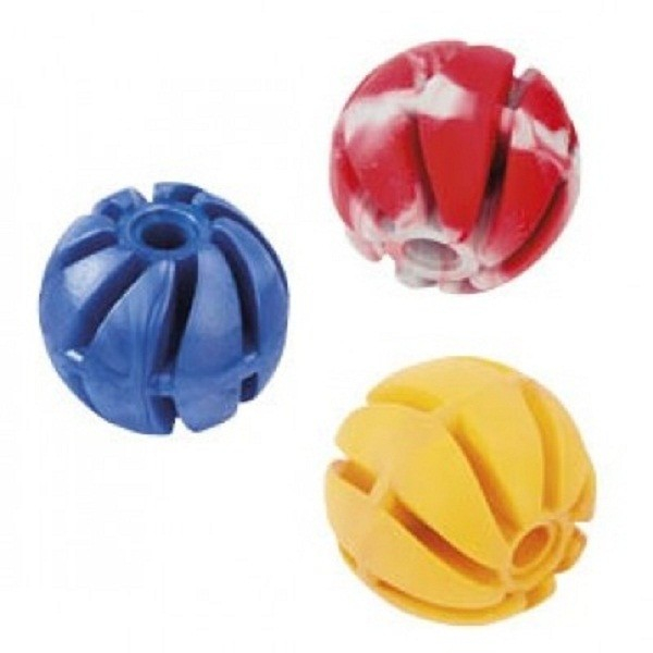 Jucarie minge super hard Ø 6 cm [1]