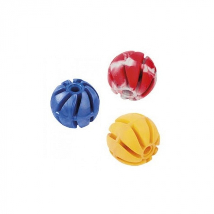 Jucarie minge super hard Ø 4 cm [1]