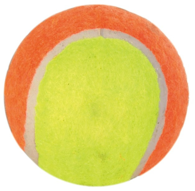 Jucarie Pentru Caini, Minge Tenis, 6 cm 3475 [2]
