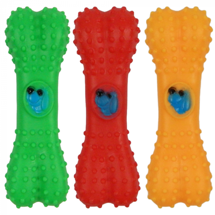 Jucarie os dental 14 cm [1]