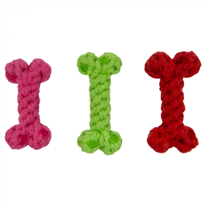 Jucarie os hard franghie 13,5 cm [1]