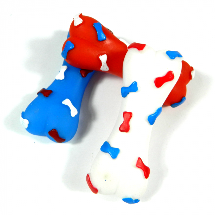 Jucarie os vinil 9,5 cm [1]