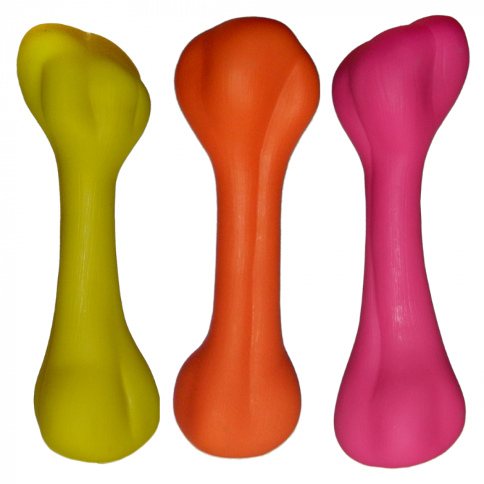 Jucarie os vinil mix color 15 cm [1]