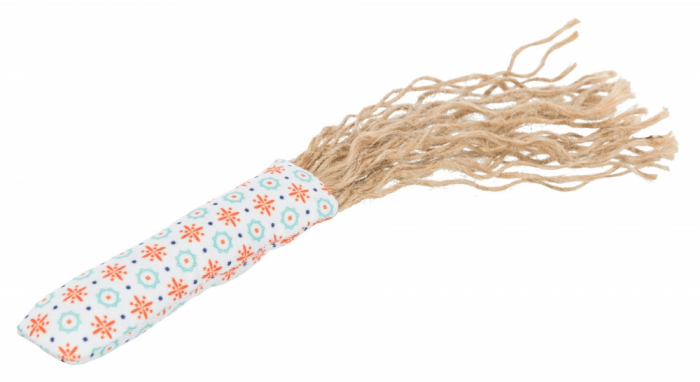 Jucarie pentru pisica cu catnip, 20cm, 40787 [1]