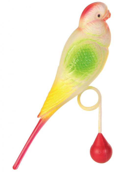 Jucarie Perus 15 cm 5312 [1]