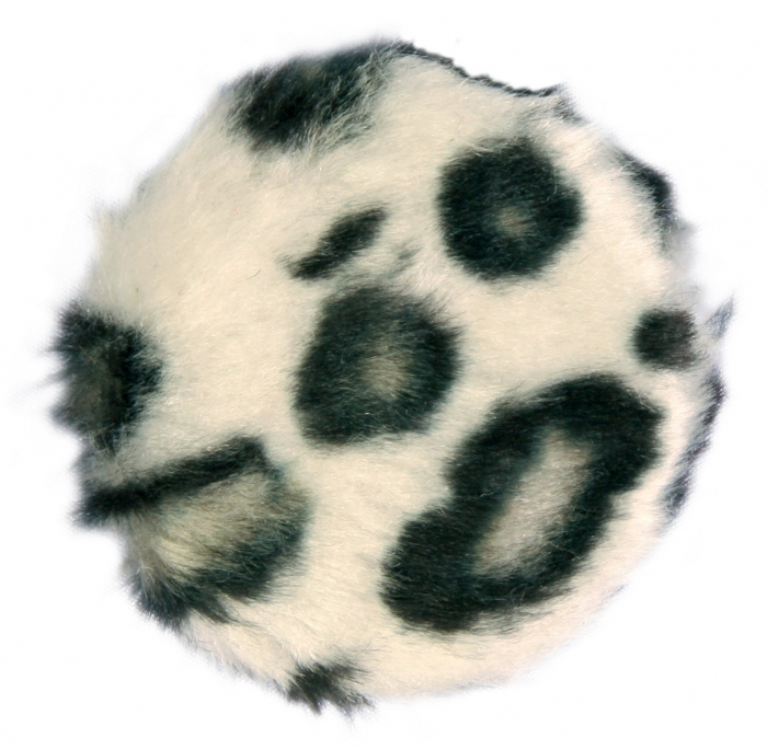 Jucarie Pisica 7 cm/5.5 cm 2 buc 4514 [1]
