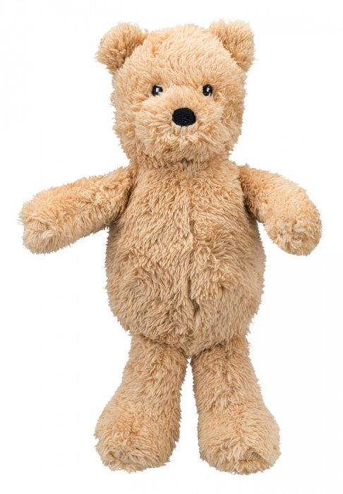 Jucarie Pentru Caini, Urs, Plus, 30 cm, Bej, 35859 [2]