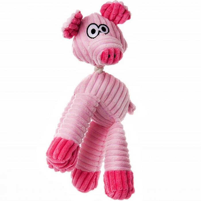 Jucarie porc plus roz 33 cm [1]