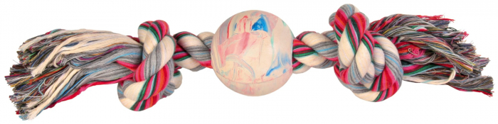 Jucarie Sfoara cu Minge 36 cm/7 cm 3267 [2]