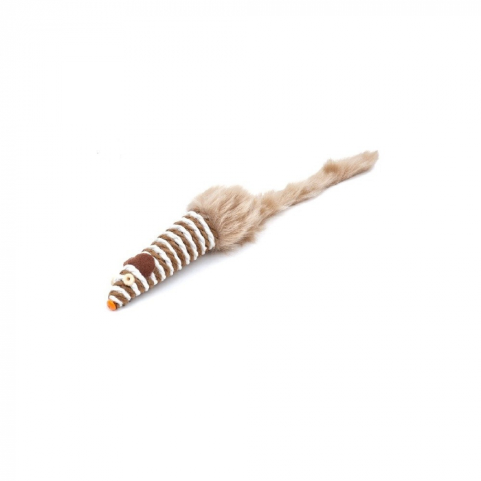 Jucarie soricel pt pisicute 28 cm [1]