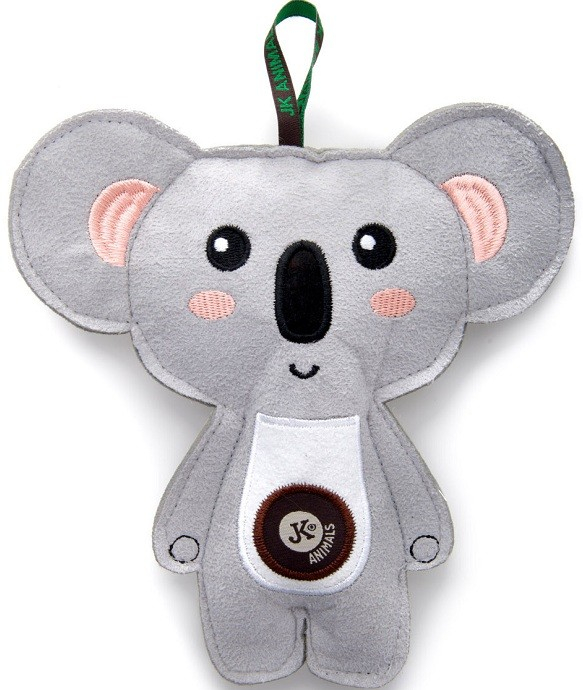 Jucarie textil koala 19 cm [1]