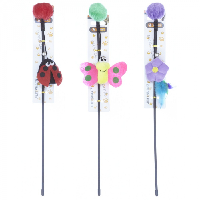 Jucarie undita 47 cm fancy color [1]
