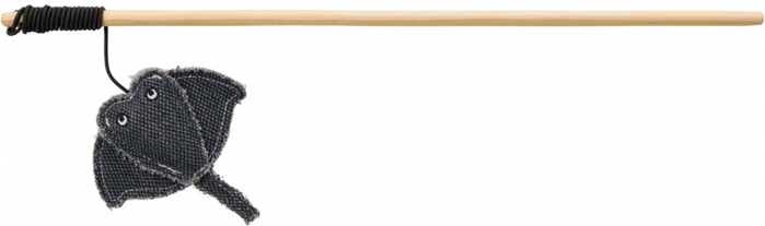 Jucarie Undita Be Nordic cu pisica de mare, 45cm, 45511 [1]