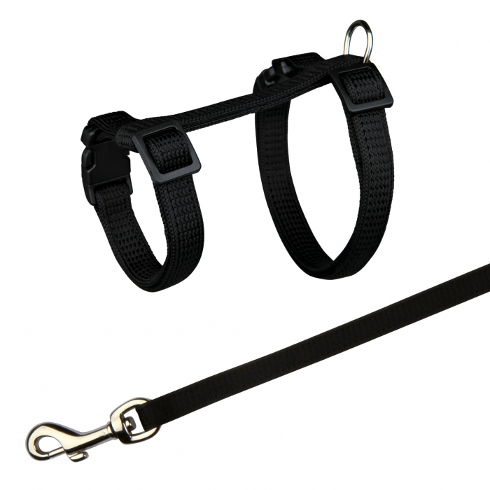 Lesa 1.25 m si Ham 21-35 cm/10 mm pentru Cobai 6261 [2]