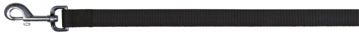 (-20%) Lesa Classic, L-XL: 1.00 m/25 mm, Negru, 14091 [2]