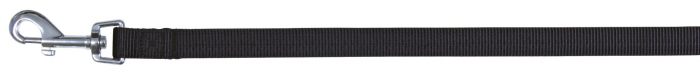 Lesa Classic, M-L: 1.00 m/20 mm, Negru, 14081t [2]