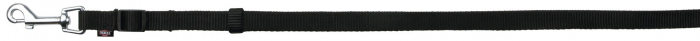 Lesa Chinga Reglabil 1 20 m-1 80 m/15 mm Negru 14111 [2]