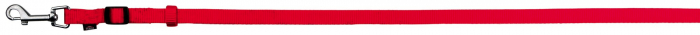 (-25%) Lesa Classic Reglabila, XS-S: 1.20 m-1.80 m/15 mm, Rosu, 14113 [2]