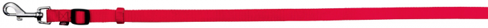 Lesa Classic Reglabila, M-L: 1.20 m-1.80 m/20 mm, Rosu, 14123t [2]