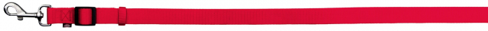 (-27%) Lesa Classic Reglabila, L-XL: 1.20 m-1.80 m/25 mm, Rosu, 14133 [2]