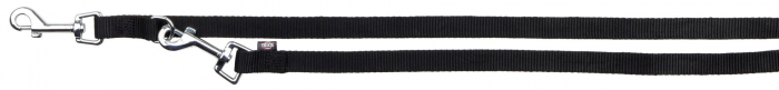 Lesa Chinga XS Ajustabila In 3 Puncte 2 m/10 mm Negru 14141 [2]