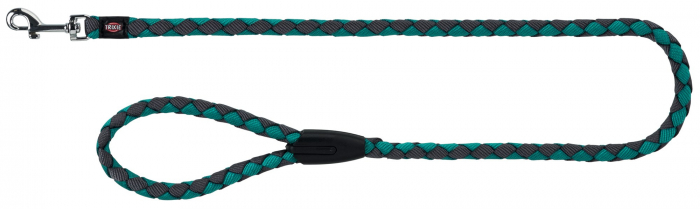 Lesa Cavo Coarda, S-M: 1.00 m/12 mm, Ocean/ Grafit, 143412 [2]