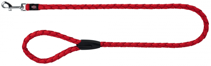 Lesa Cavo Coarda, S-M: 1.00 m/12 mm, Rosu, 143403 [2]