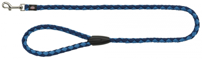 Lesa Cavo Coarda, L-XL: 1.00 m/18 mm, Indigo/Albastru Regal, 144213t [2]