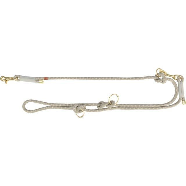 Lesa Coarda Reglabila, S - XL: 2 m / 10 mm, [1]