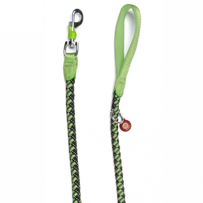 Lesa confort cordelina green 15/120 cm [1]