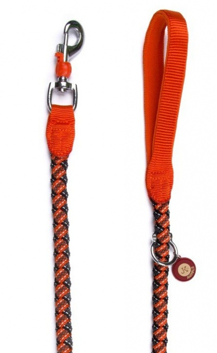 Lesa confort cordelina orange 15/120 cm [1]
