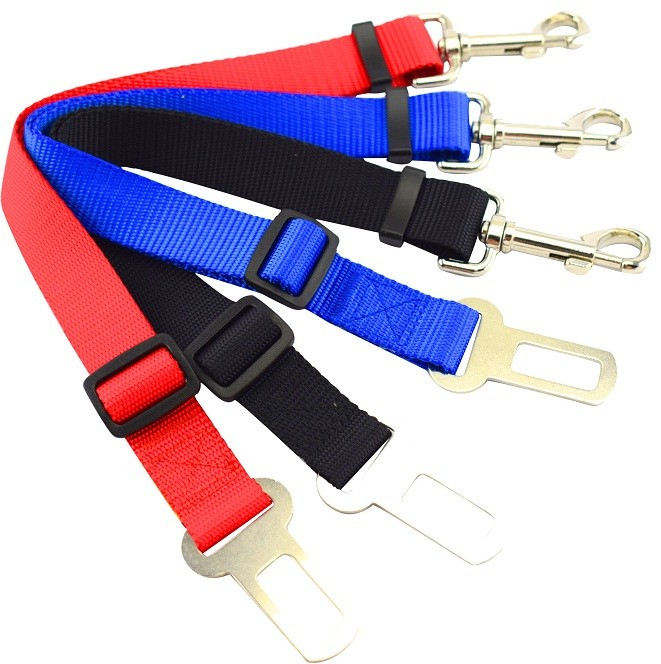 Lesa cu conexie la centura masinii 25 mm/40-60 cm [1]