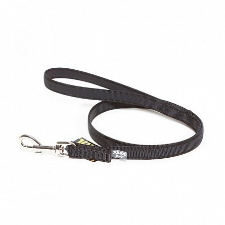 Lesa J-K9 antiderapanta 1,4 x 120 cm/30 kg negru [1]