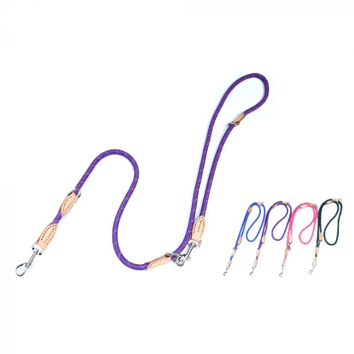 Lesa multifunctionala & triplu reglaj Ø 12 mm/2 m [1]