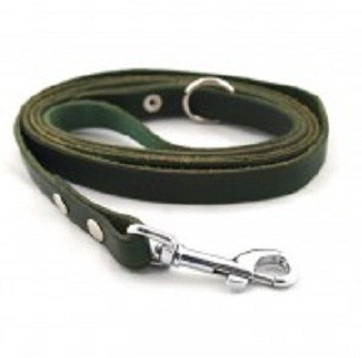 Lesa piele 14 mm/1,2 m nr 2 negru [1]