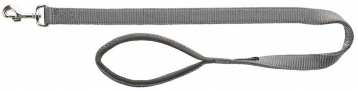 Lesa Premium, XS: 1.2 m/10 mm, Grafit, 200016 [2]